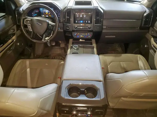1FMJU1KT5JEA35932 2018 FORD EXPEDITION - Image 8
