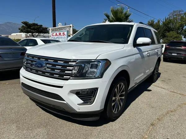 1FMJU1KT5JEA39799 2018 FORD EXPEDITION - Image 2