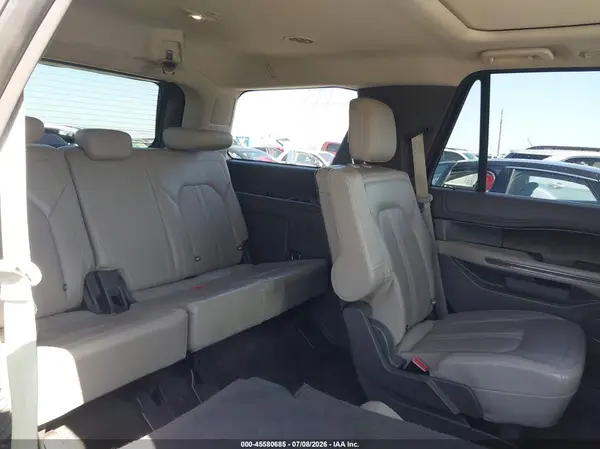 1FMJU1KT5JEA50382 2018 FORD EXPEDITION - Image 8