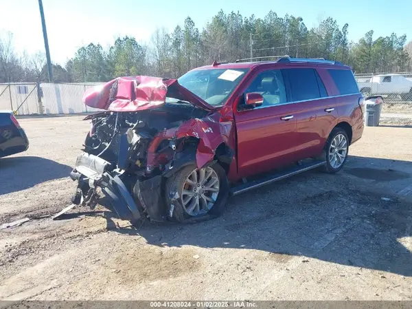 1FMJU1KT5JEA51743 2018 FORD EXPEDITION - Image 2
