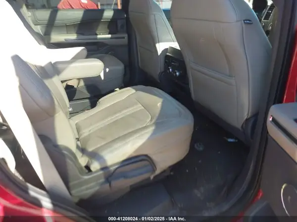 1FMJU1KT5JEA51743 2018 FORD EXPEDITION - Image 8