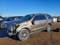 1FMJU1KT5JEA52567 2018 FORD EXPEDITION