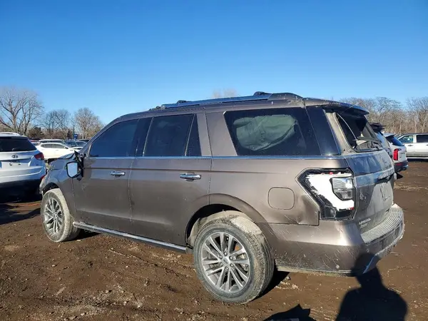 1FMJU1KT5JEA52567 2018 FORD EXPEDITION - Image 2