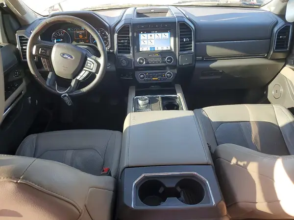 1FMJU1KT5JEA52567 2018 FORD EXPEDITION - Image 8