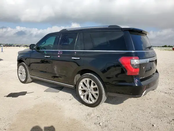 1FMJU1KT5JEA52620 2018 FORD EXPEDITION - Image 2
