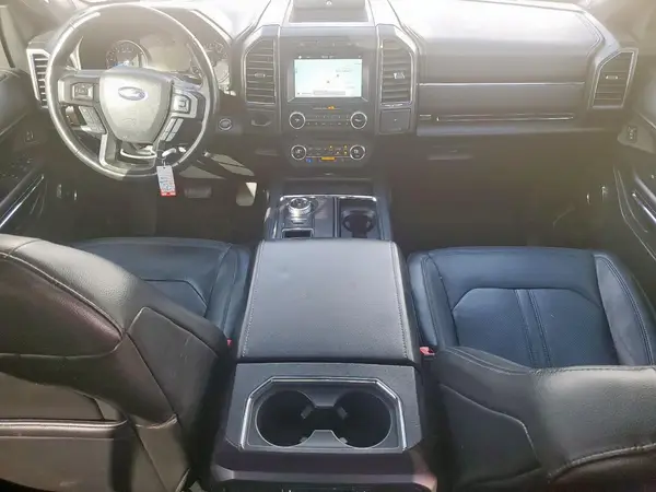 1FMJU1KT5JEA52620 2018 FORD EXPEDITION - Image 8