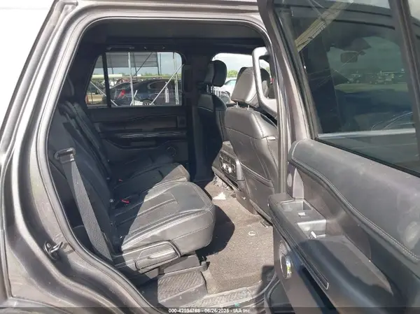 1FMJU1KT5JEA58689 2018 FORD EXPEDITION - Image 8
