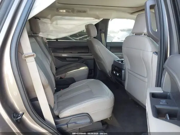1FMJU1KT5JEA58871 2018 FORD EXPEDITION - Image 8