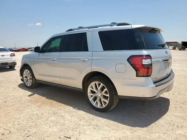 1FMJU1KT5JEA59034 2018 FORD EXPEDITION - Image 2