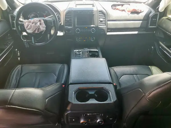 1FMJU1KT5JEA59034 2018 FORD EXPEDITION - Image 8