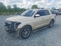 1FMJU1KT5JEA68915 2018 FORD EXPEDITION