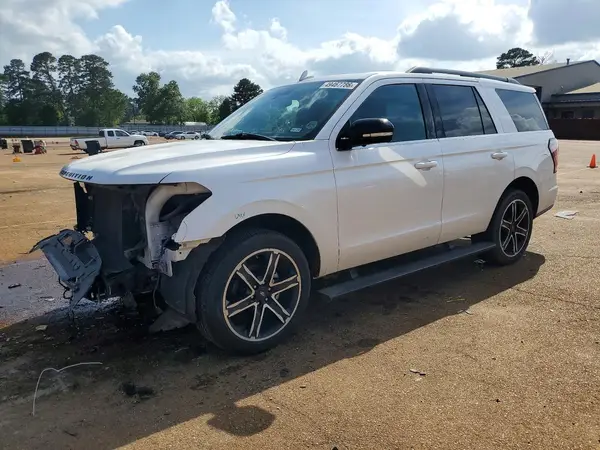 1FMJU1KT5KEA13592 2019 FORD EXPEDITION - Image 1