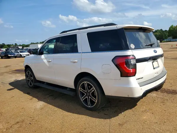 1FMJU1KT5KEA13592 2019 FORD EXPEDITION - Image 2