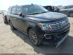 1FMJU1KT5KEA42669 2019 FORD EXPEDITION