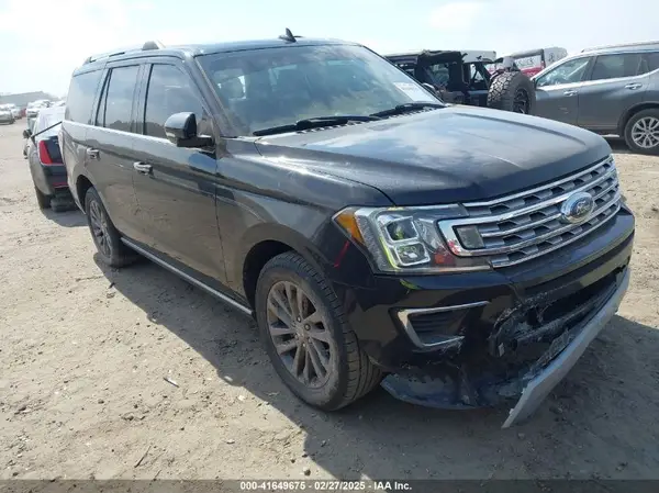 1FMJU1KT5KEA42669 2019 FORD EXPEDITION - Image 1