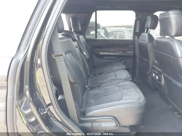 1FMJU1KT5KEA42669 2019 FORD EXPEDITION - Image 8