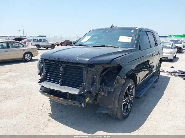 1FMJU1KT5KEA45930 2019 FORD EXPEDITION - Image 2