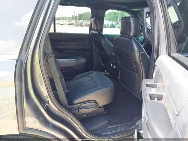 1FMJU1KT5KEA60038 2019 FORD EXPEDITION - Image 8