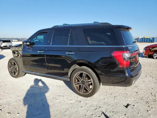 1FMJU1KT5KEA65188 2019 FORD EXPEDITION - Image 2
