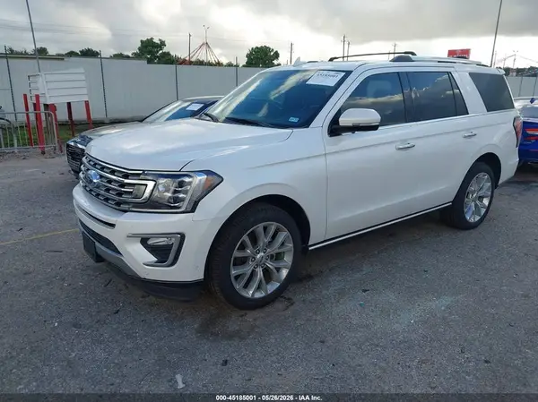 1FMJU1KT5KEA66230 2019 FORD EXPEDITION - Image 2