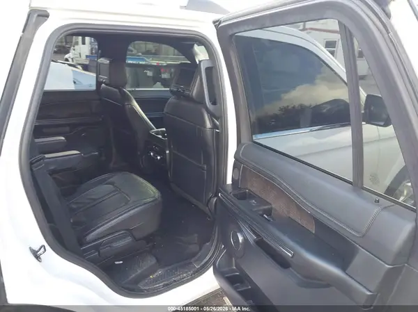1FMJU1KT5KEA66230 2019 FORD EXPEDITION - Image 8