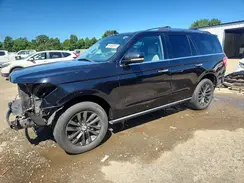 1FMJU1KT5KEA71427 2019 FORD EXPEDITION