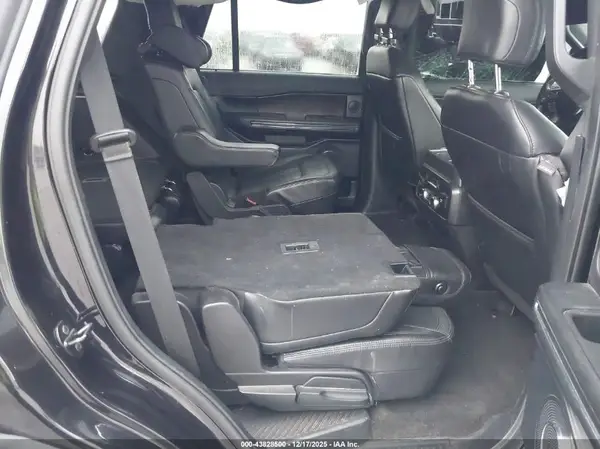 1FMJU1KT5KEA73016 2019 FORD EXPEDITION - Image 8