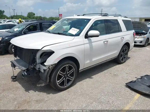 1FMJU1KT5KEA73713 2019 FORD EXPEDITION - Image 2