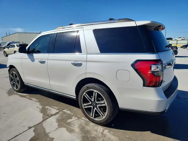 1FMJU1KT5KEA89586 2019 FORD EXPEDITION - Image 2