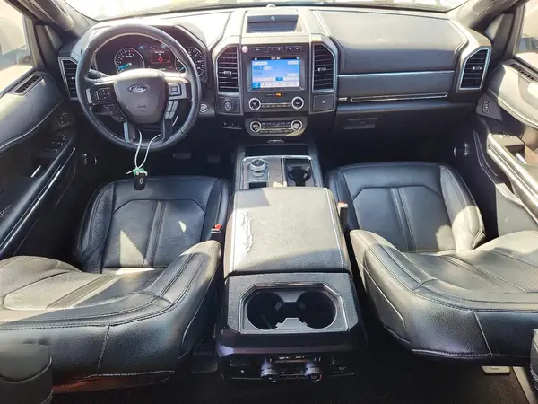 1FMJU1KT5KEA89586 2019 FORD EXPEDITION - Image 8