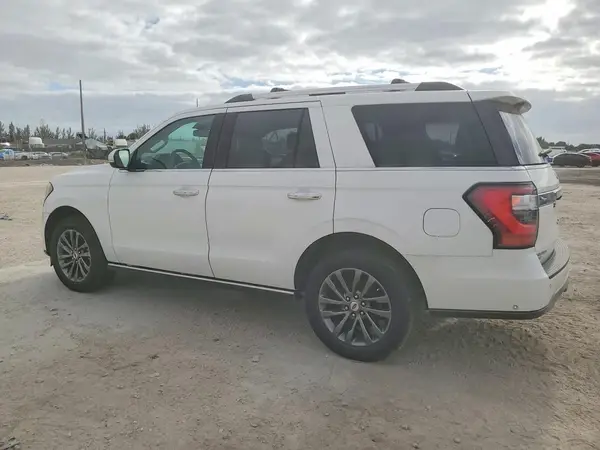 1FMJU1KT5LEA07258 2020 FORD EXPEDITION - Image 2