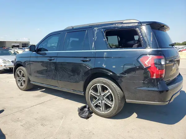 1FMJU1KT5LEA23444 2020 FORD EXPEDITION - Image 2