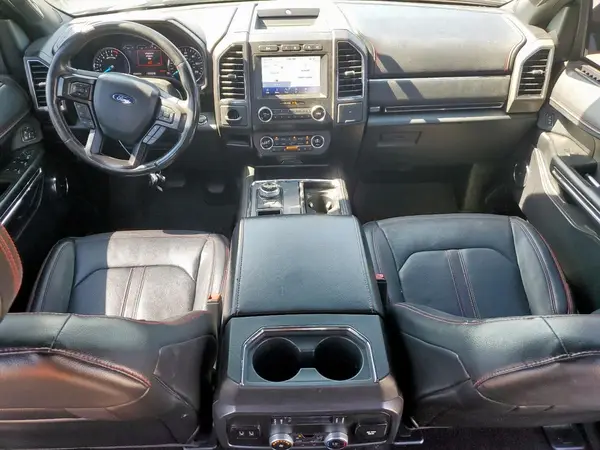 1FMJU1KT5LEA23444 2020 FORD EXPEDITION - Image 8