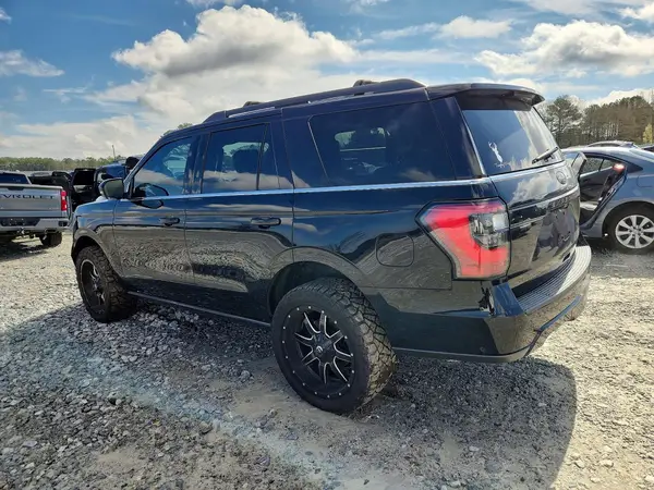1FMJU1KT5LEA50143 2020 FORD EXPEDITION - Image 2