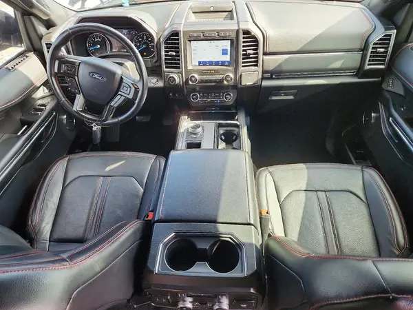 1FMJU1KT5LEA50143 2020 FORD EXPEDITION - Image 8