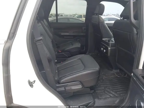1FMJU1KT5LEA69131 2020 FORD EXPEDITION - Image 8