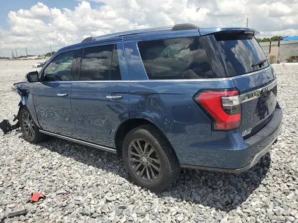 1FMJU1KT5LEA72661 2020 FORD EXPEDITION - Image 2