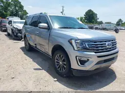 1FMJU1KT5LEA75544 2020 FORD EXPEDITION