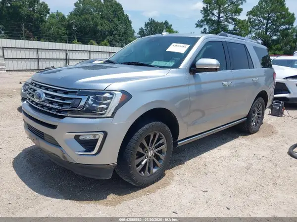 1FMJU1KT5LEA75544 2020 FORD EXPEDITION - Image 2