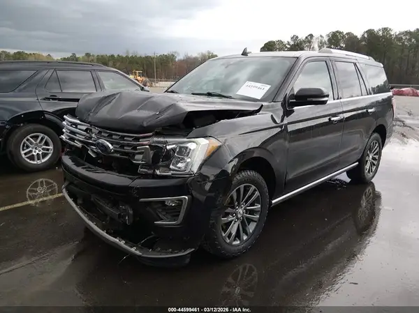 1FMJU1KT5LEA87984 2020 FORD EXPEDITION - Image 2