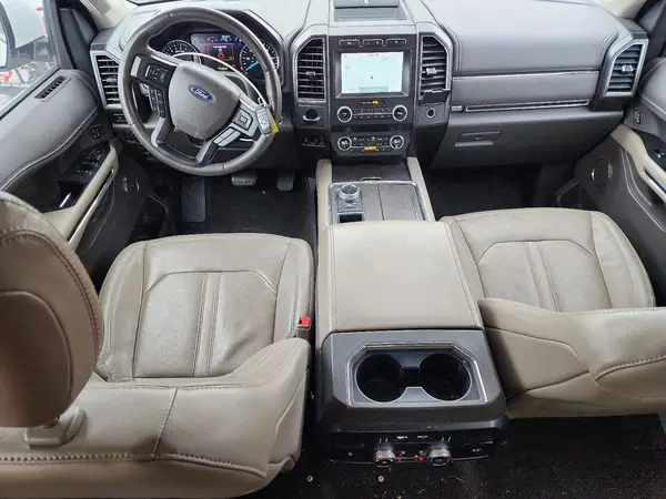 1FMJU1KT5LEA93008 2020 FORD EXPEDITION - Image 8