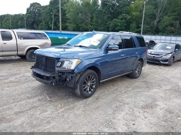 1FMJU1KT5LEA96345 2020 FORD EXPEDITION - Image 2