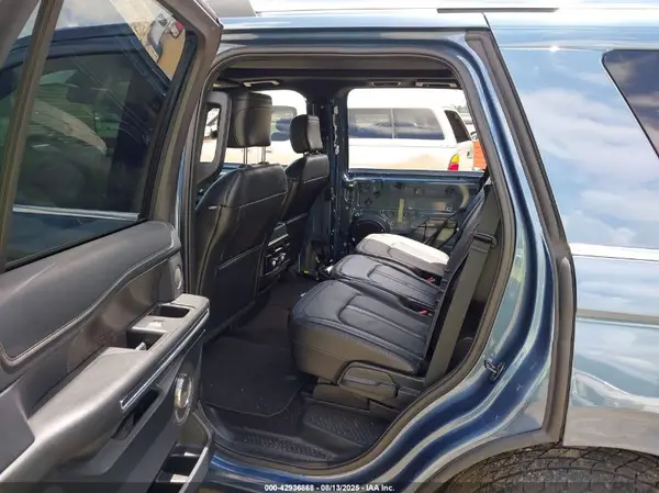 1FMJU1KT5LEA96345 2020 FORD EXPEDITION - Image 8