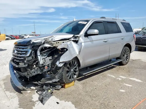 1FMJU1KT5MEA08847 2021 FORD EXPEDITION - Image 1