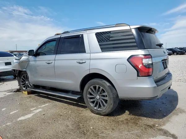 1FMJU1KT5MEA08847 2021 FORD EXPEDITION - Image 2