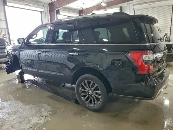 1FMJU1KT5MEA17984 2021 FORD EXPEDITION - Image 2