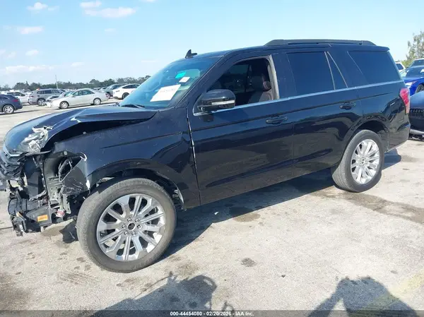 1FMJU1KT5MEA55800 2021 FORD EXPEDITION - Image 2