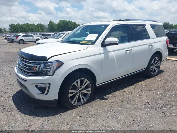 1FMJU1KT5MEA66070 2021 FORD EXPEDITION - Image 2