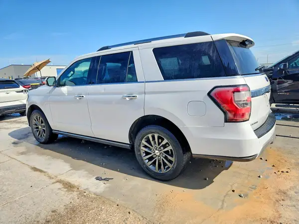 1FMJU1KT5MEA86402 2021 FORD EXPEDITION - Image 2