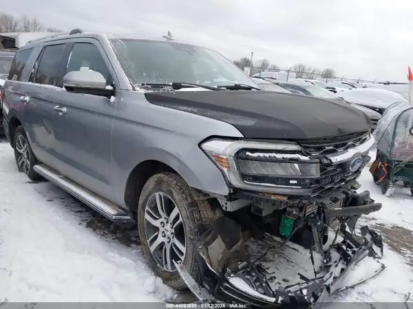 1FMJU1KT5NEA37640 2022 FORD EXPEDITION